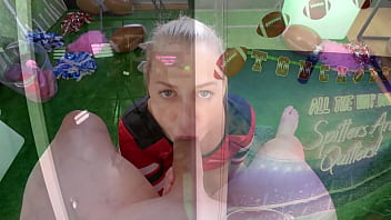 Quinn waters big tits peite milf cougar football fantasy big cock pov fuck and suck and huge load cum swallow Quinn waters big tits peite milf cougar football fantasy big cock pov fuck and suck and huge load cum swallow