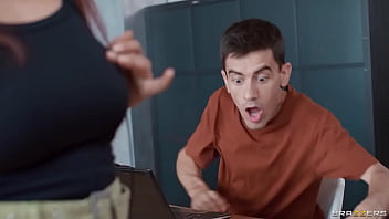 Getting Loud Brazzers Enter Xvpromo thumbnail