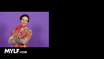 The busty bunch filmed in front of a live horny audience