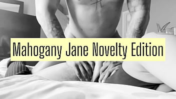 Cheating wife day dreams of being fucked by another man