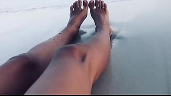 How about salty #feet treat for breakfast