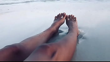 How about salty #feet treat for breakfast