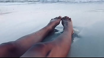 How about salty #feet treat for breakfast