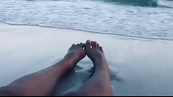 How about salty #feet treat for breakfast