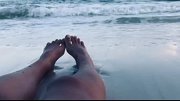 How about salty #feet treat for breakfast