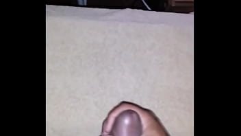 First cumshot video