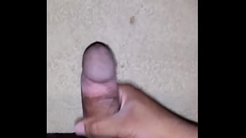 First cumshot video