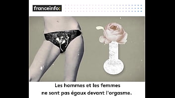 Enseignement sur l orgasme