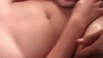 Teen latina squirts while getting fucked 24