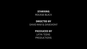 Monster dap addicted to lust rousse black 2 on 1 pissing ltp464