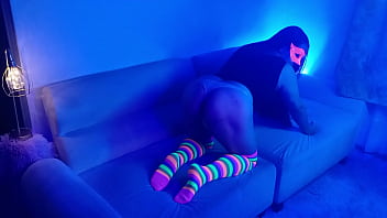 En este bar le das dinero extra a la camarera y te folla en su habitación especial le encanta la verga de extraños 1