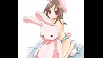 Nude sexy anime girls3 sexy