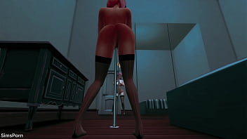 Animación Porno thumbnail