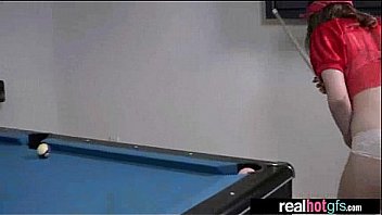 Amazing sex scene on cam with naughty gf kylie quinn movie 19