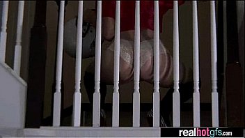 Amazing sex scene on cam with naughty gf kylie quinn movie 19