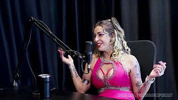 Melhores momentos da julia fontanelli no preliminares podcast com bia hot parte 3 watch sheer red