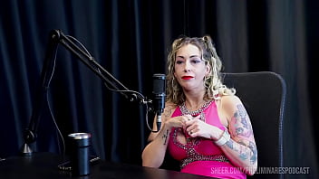 Melhores momentos da julia fontanelli no preliminares podcast com bia hot parte 3 watch sheer red