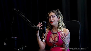 Melhores momentos da julia fontanelli no preliminares podcast com bia hot parte 3 watch sheer red