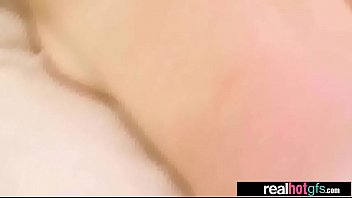 Sex on camera with gorgeous hot gf lilli dixon vid 23