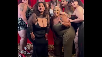 We Want To Thank These Amazing Performers For Bringing The Heat Tonight To The Xlenceplus Vegas Bash Thick A Belle Dais thumbnail