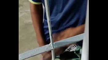 This Young Boy Love Blowjob Until Cum thumbnail