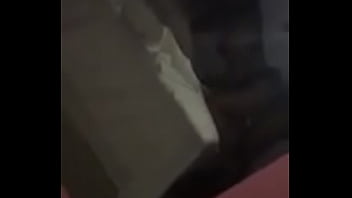 Cachorrinha de quatro