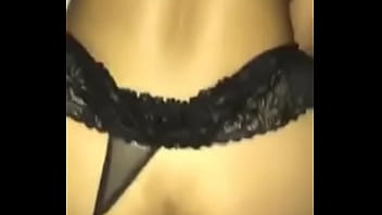 Cachorrinha de quatro