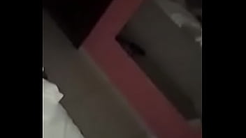 Cachorrinha de quatro