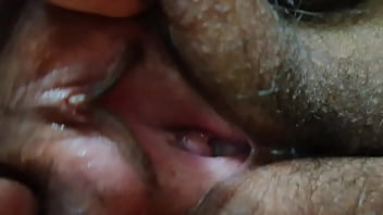 Sexy bengali housewife showing her hottest pussy