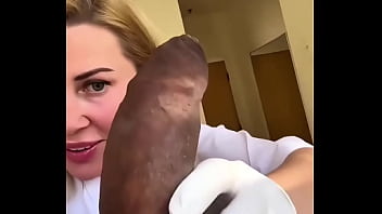 Peek a boo i hid behind this colossus find me on my #bbc #cfnm #blackdick Peek a boo i hid behind this colossus find me on my #bbc #cfnm #blackdick