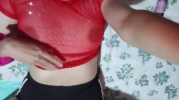 Me desperté y caí sobre la polla de mi primo y terminé corriéndose en su polla parte 1