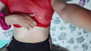 Me desperté y caí sobre la polla de mi primo y terminé corriéndose en su polla parte 1