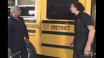 Tiny teen drilled hard