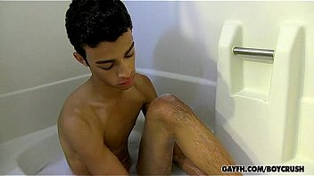 A Bubble Bath With Dustin thumbnail