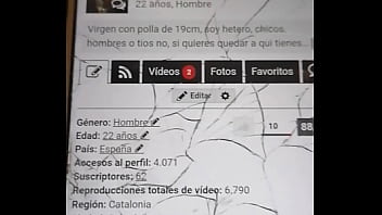 Vídeo de verificación