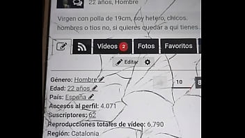 Vídeo de verificación