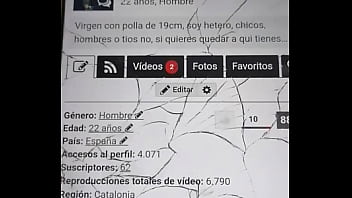 Vídeo de verificación