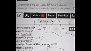 Vídeo de verificación