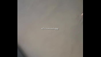 Soft jiggly ass riding big cock