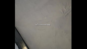 Soft jiggly ass riding big cock