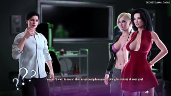 Apocalust by psychodelusional his gf let him fuck with her best friend with a big ass watching her bf fuck another woman Apocalust by psychodelusional his gf let him fuck with her best friend with a big ass watching her bf fuck another woman