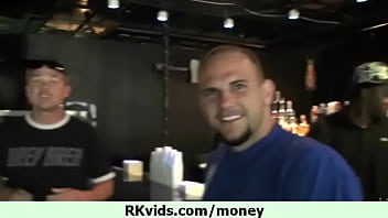 Nudity And Fucking For Money 6 thumbnail