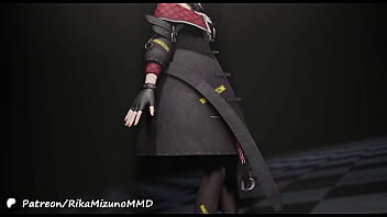 Sakamata vtuber mmd r 18 sexy hentai pmv video