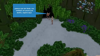 Vida cotidiana capitulo 002