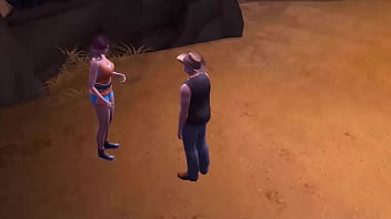 Vida cotidiana capitulo 002