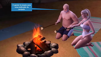 Vida cotidiana capitulo 002