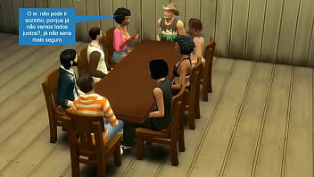 Vida cotidiana capitulo 002