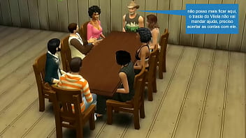 Vida cotidiana capitulo 002