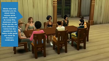 Vida cotidiana capitulo 002