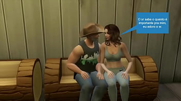 Vida cotidiana capitulo 002